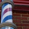 Geraci's barbershop