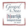 Gerard & Suus (as always Bakery Hardeman)