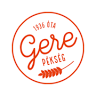 Gere Pékség mintabolt