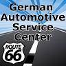 German Automotive Service Center