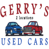 Gerry's Used Cars- Corinna