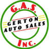 Gerton Auto and RV Sales