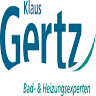 Heizung und Sanitär Gertz GmbH & Co. KG