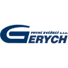 GERYCH - First Welding Ltd.