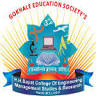 Gokhale Education Society's College Of Engineering Central Library