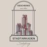 Geschenke aus den Stadtarkaden