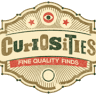 Curiosities Antiques