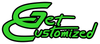 Get Customized