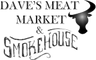 Dave's Meat Market