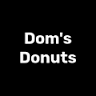 Dom's Donuts