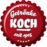 Getränke Koch oHG