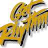 Get Rhythm Muzikantencentrum