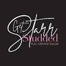 Starr Studded Nail Lounge