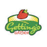 Getting's Garden