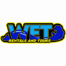 WET RENTALS - Jet Skis - Boats -- Paddle Boards