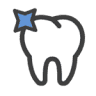 Natural White Teeth Whitening