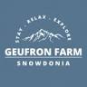 Geufron Farm - Snowdonia