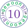 Gewoon bij 10