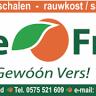 Groente & Fruit / Vitaminekoerier