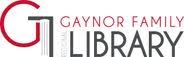 Gaynor Family Regional Library