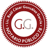 Notaría Pública No. 78 H. Matamoros, Tamaulipas