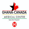 Ghana-Canada Medical Centre