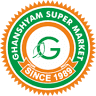 Ghanshyam Super Market, Marredpally