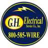 G H Electrical Service Co., Inc.