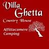 Villa Ghetta Country House