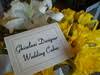 Ghiselani Designer Wedding Cakes