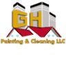 G.H. Painting and Cleaning LLC.