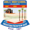 Girls' High School & College