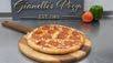 Gianelli's Pizza/Chicken Man