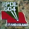 Grand Island Elks Lodge 604