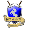 Gifts & Decor Swords & More