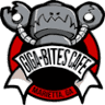 Giga-Bites Tabletop Cafe
