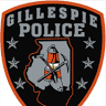 Gillespie Police Department