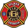 Gilmer County Fire Station #12