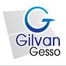 Gilvan Gesso Gesso em Caieiras