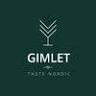 Gimlet Nordic Cocktail Bar