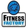 FitnessFactory gym Ogijares