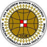 Classical Gymnasium Ivana Pavla II.