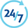 24/7 Fitness