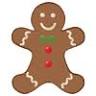Gingerbread House Preschool