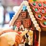 Gingerbread University