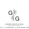 Ginger Garlic
