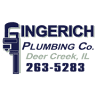 Gingerich Plumbing CO