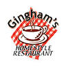 Gingham's Homestyle Restaurant