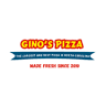 Gino's Pizza