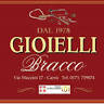 Gioielli Bracco Di Bracco Ugo & C. S.N.C.
